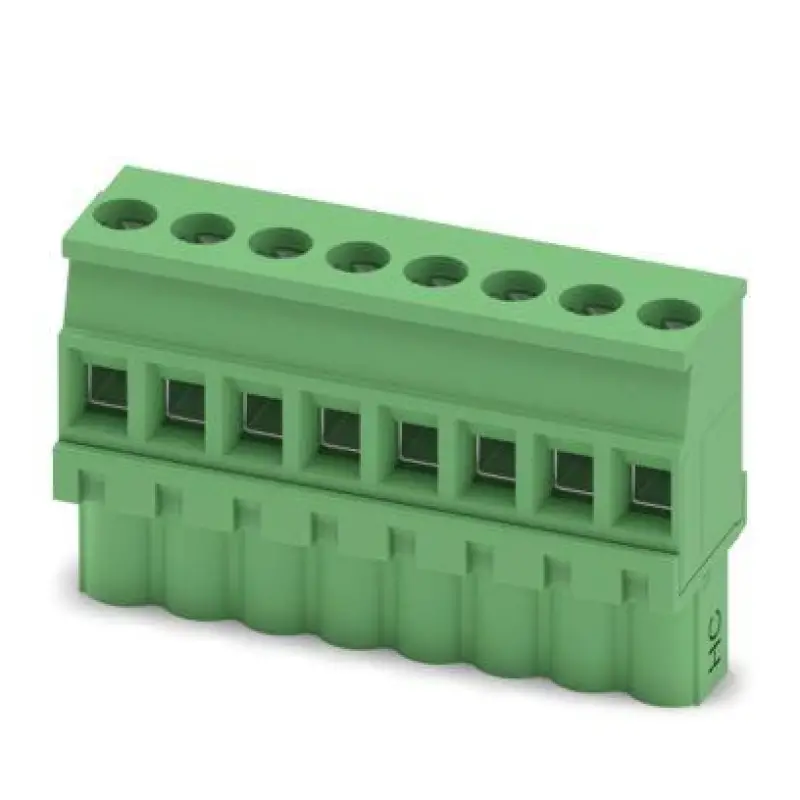 MVSTBW 2,5 HC/ 8-ST-5,08 - PCB connector