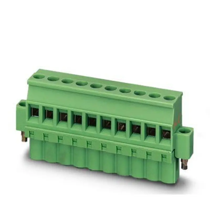 MVSTBW 2,5 HC/ 2-STF-5,08 - PCB connector