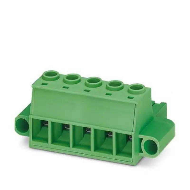 PC 6/ 4-STF-10,16 - PCB connector
