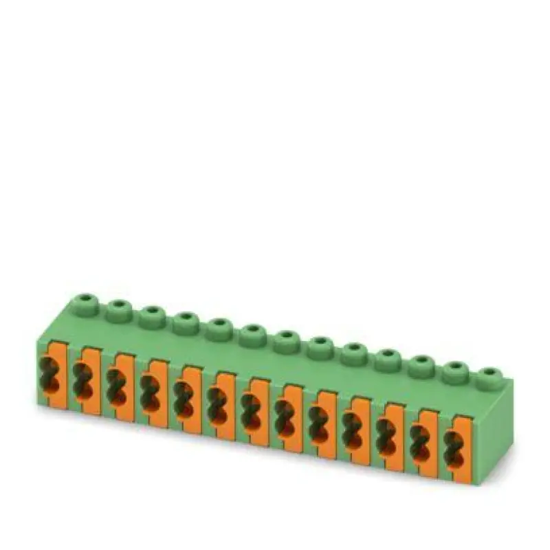FK-MPT 0,5/13-ST-3,5 - PCB connector