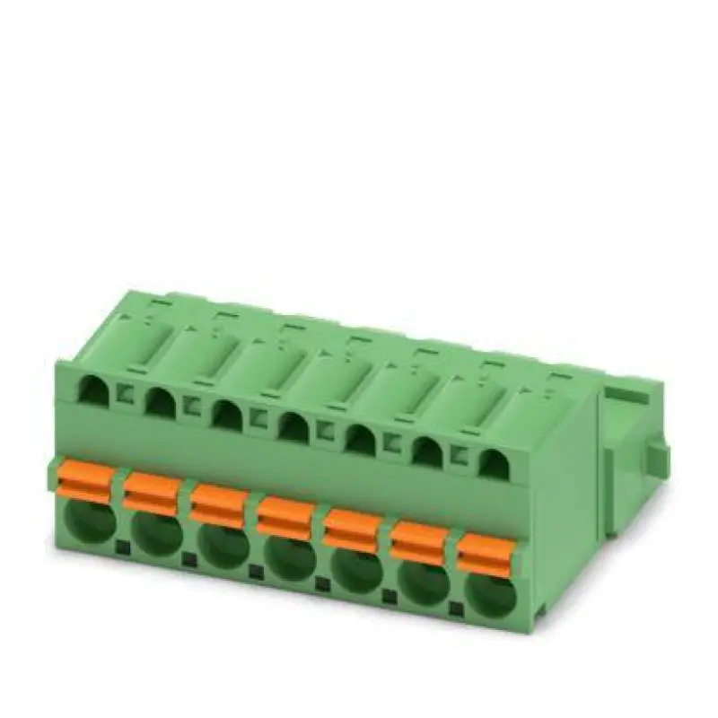 FKIC 2,5/ 7-ST-5,08-RN - PCB connector