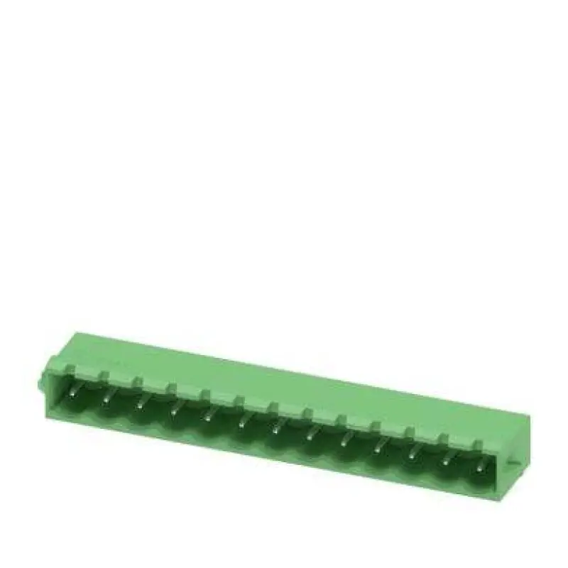MSTBA 2,5/13-G-5,08-RN - PCB header