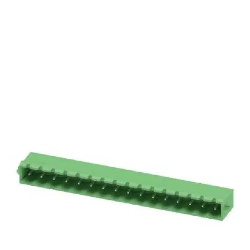 MSTBA 2,5/16-G-5,08-RN - PCB header