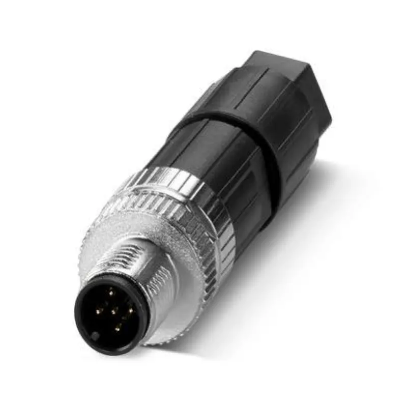 SACC-M12MS-5PL M - Connector