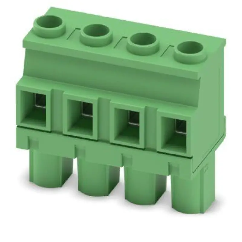 GMVSTBW 2,5 HV/ 4-ST-7,62 - PCB connector