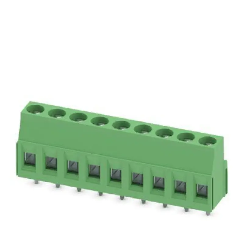 MKDSN 2,5/ 9 - PCB terminal block