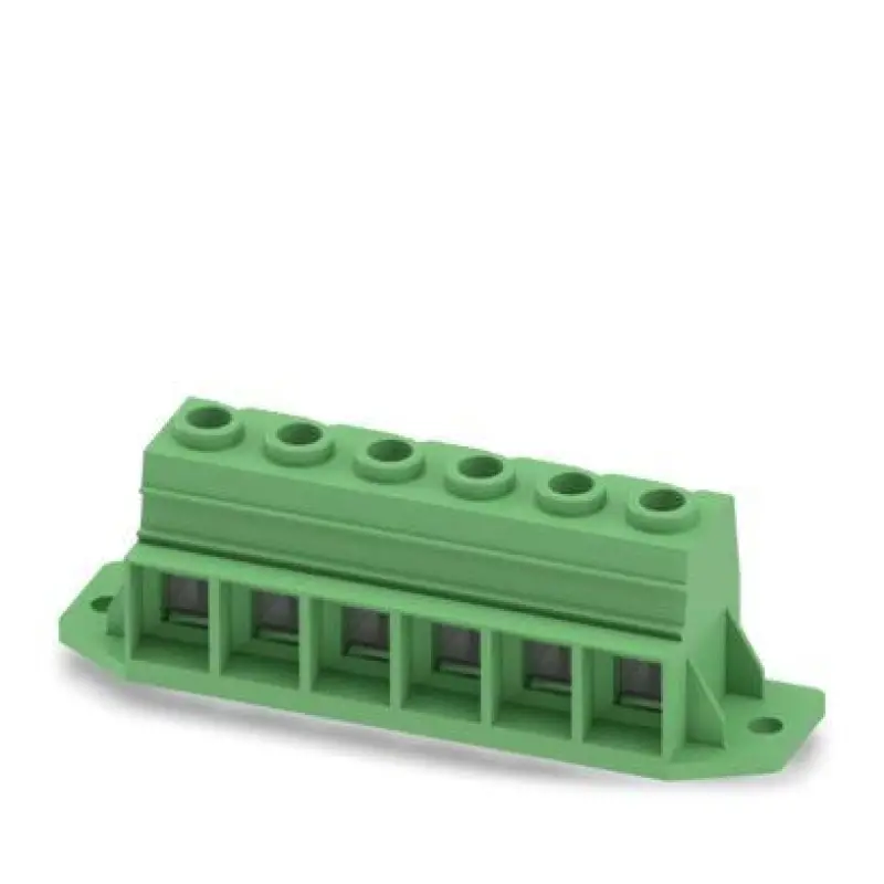 MKDSP 25/ 6-15,00-F - PCB terminal block