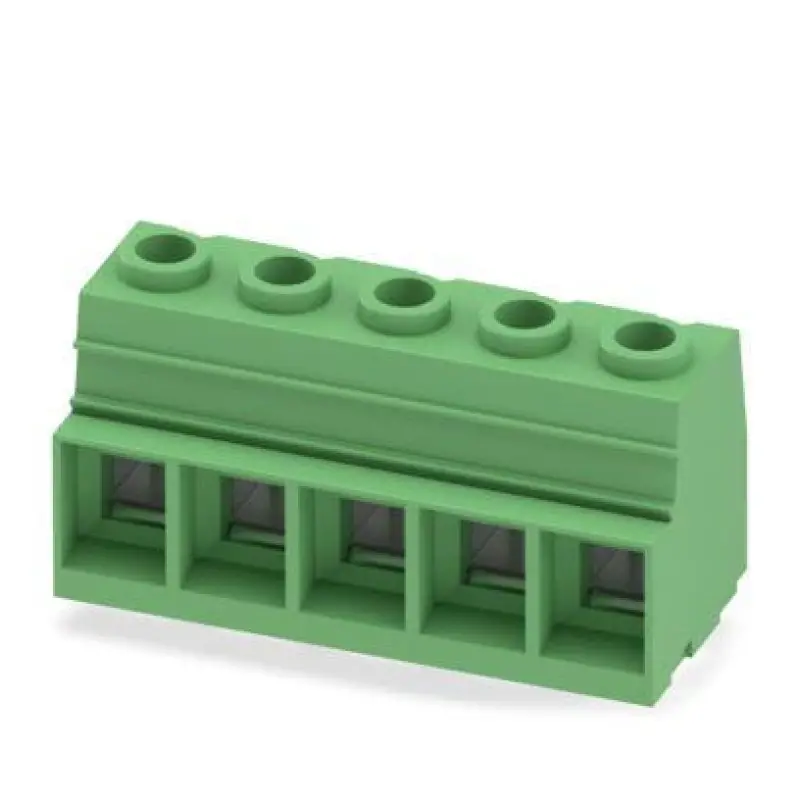 MKDSP 25/ 5-15,00 - PCB terminal block