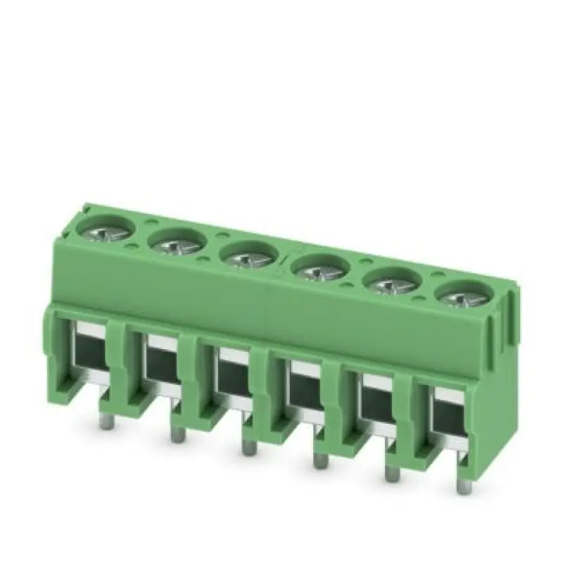 PT 1,5/ 6-5,0-H - PCB terminal block