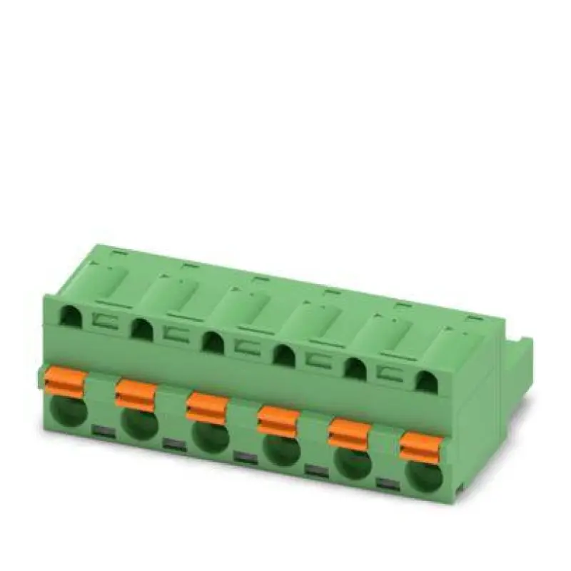 GFKC 2,5/ 6-ST-7,5 - PCB connector