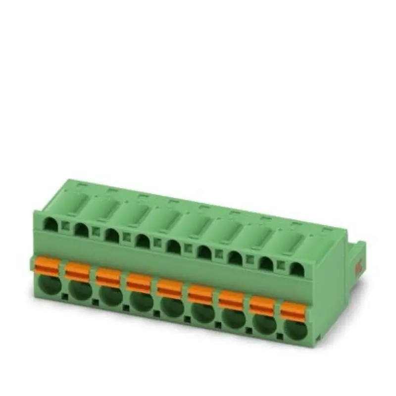 FKC 2,5 HC/ 9-ST-5,08 - PCB connector