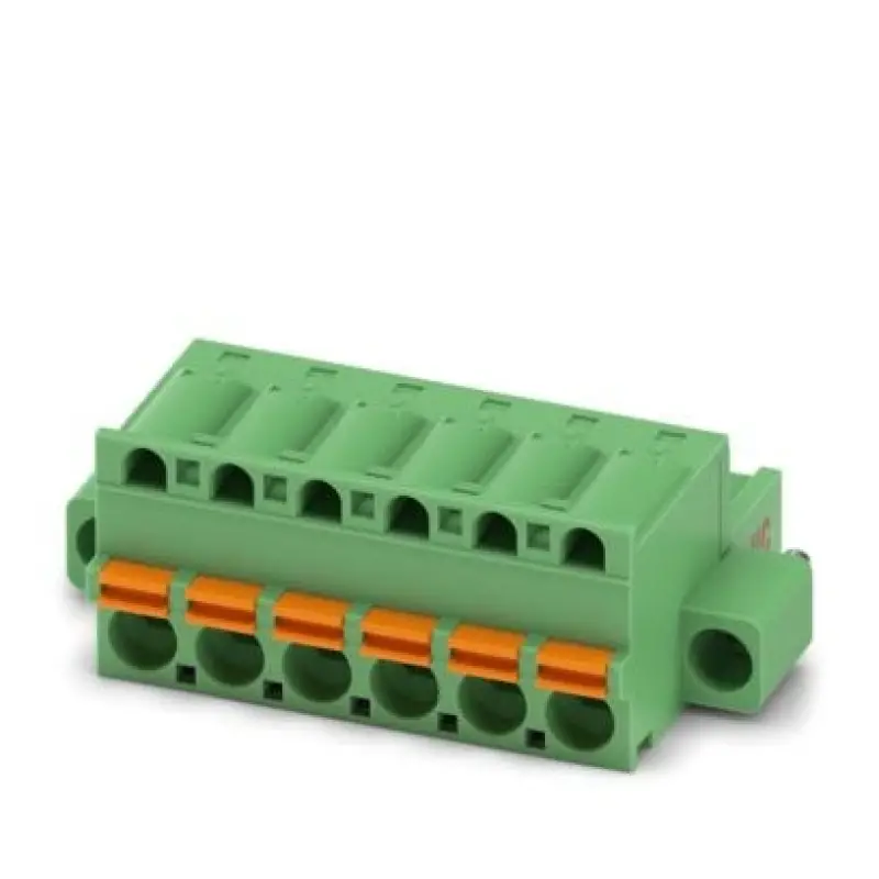 FKC 2,5 HC/ 6-STF-5,08 - PCB connector