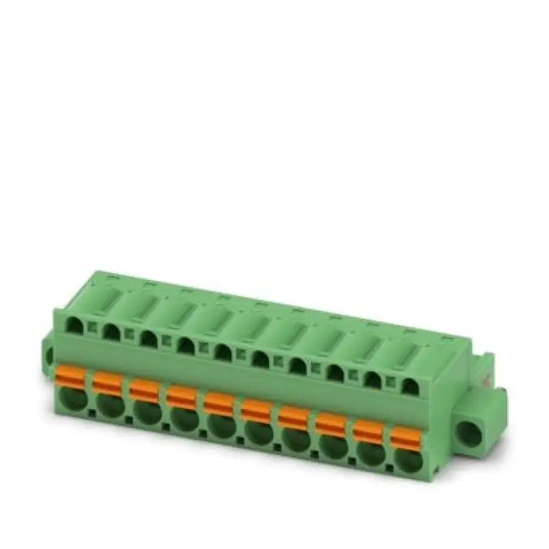 FKC 2,5 HC/10-STF-5,08 - PCB connector