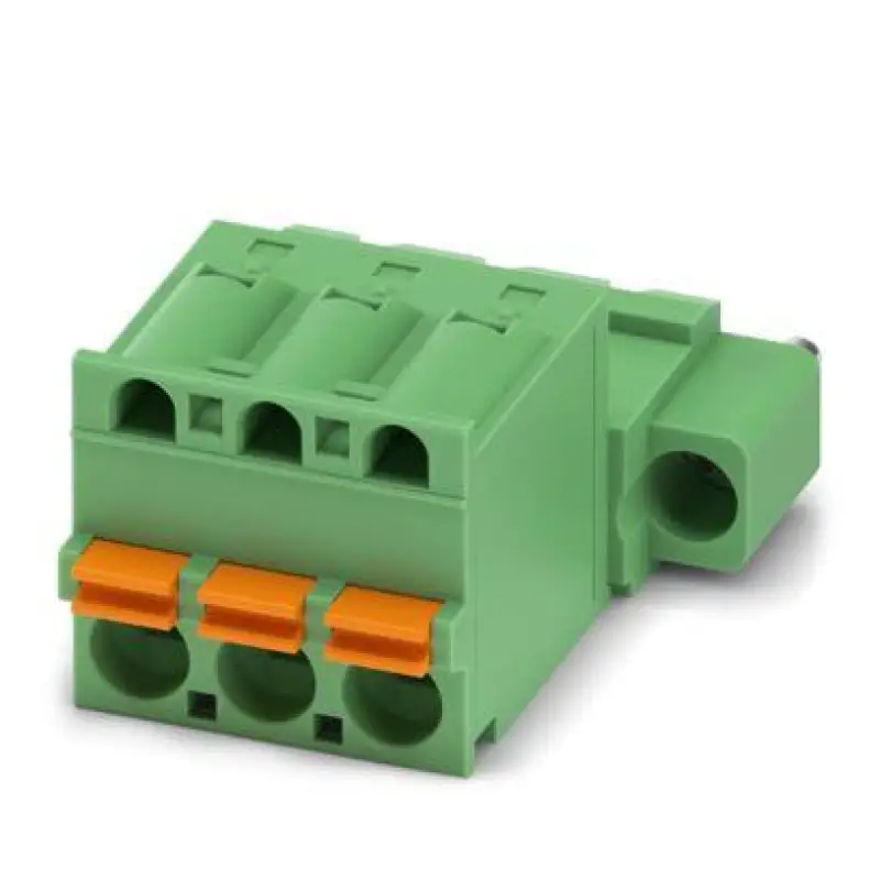 FKIC 2,5 HC/ 3-STF-5,08 - PCB connector