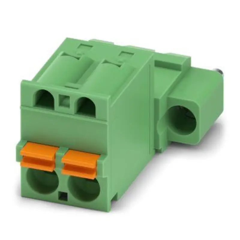 FKIC 2,5 HC/ 2-STF-5,08 - PCB connector