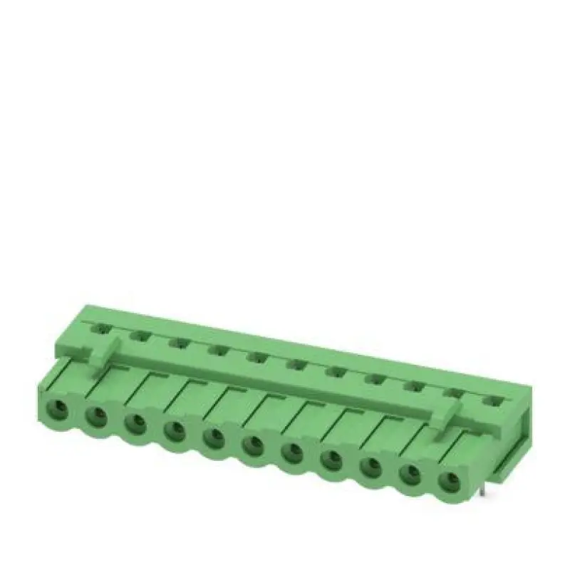 IC 2,5 HC/11-G-5,08 - PCB header