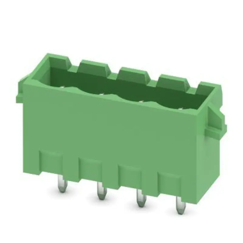 MSTBVA 2,5/ 4-G-RN - PCB header