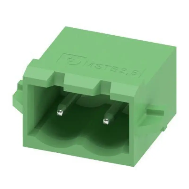 MSTBA 2,5/ 2-G-RN - PCB header