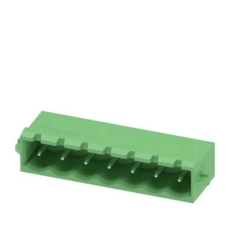 MSTBA 2,5/ 7-G-RN - PCB header