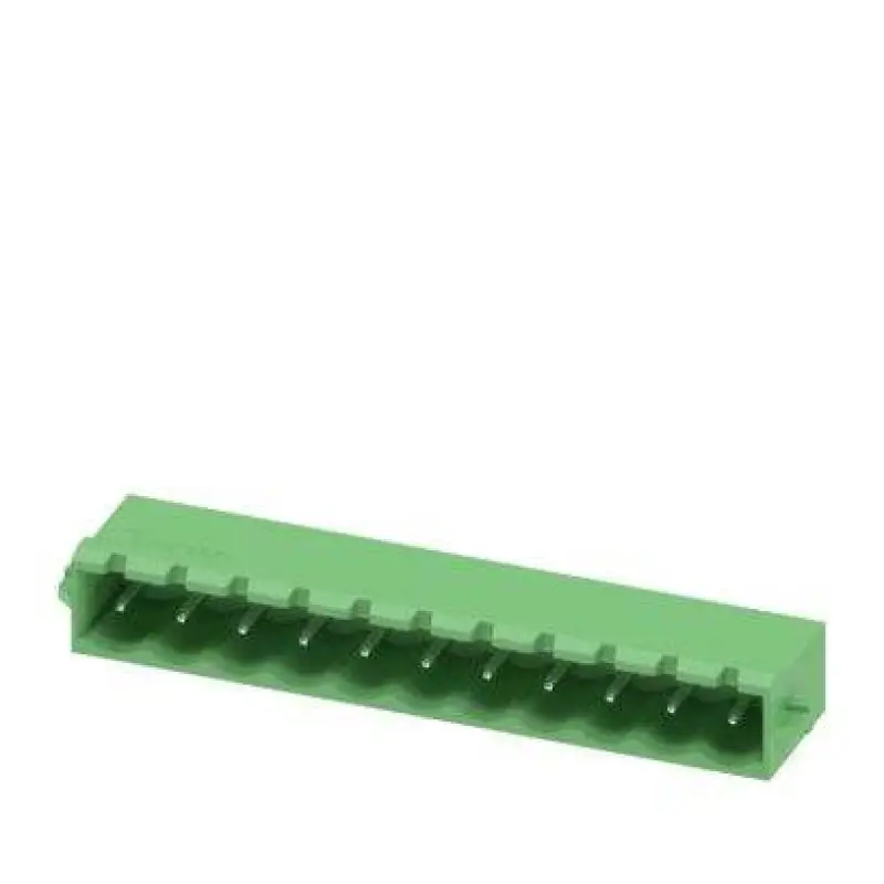 MSTBA 2,5/11-G-RN - PCB header