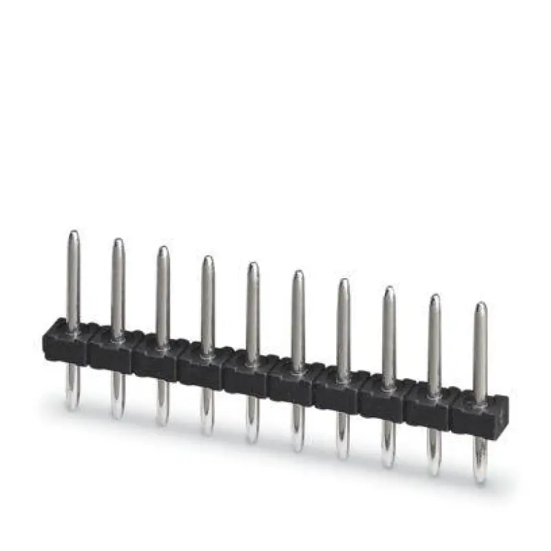 PST 1,0/17-3,5 - Pin strip