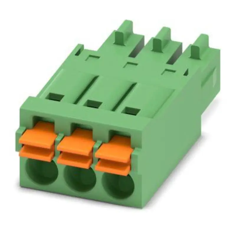FMC 1,5/ 3-ST-3,5 - PCB connector