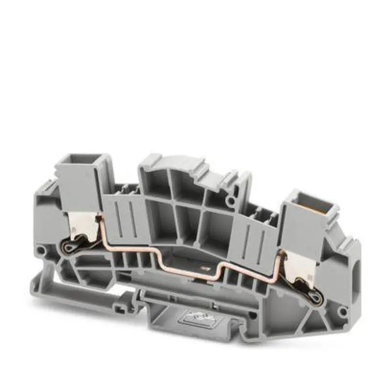 XTVMED 6 - Feed-through terminal block