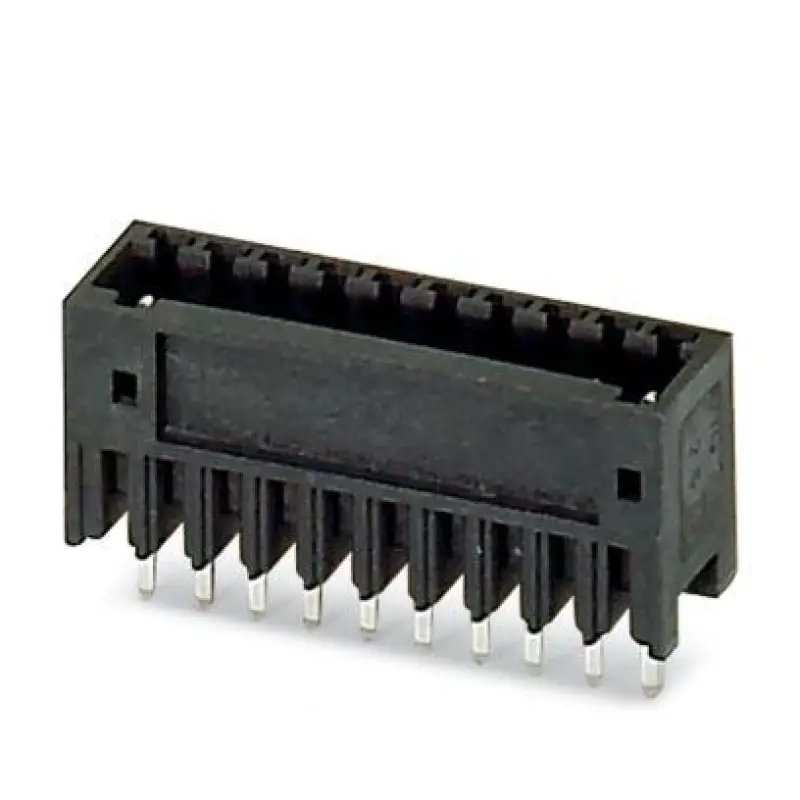 MCV 0,5/11-G-2,5 THT - PCB header