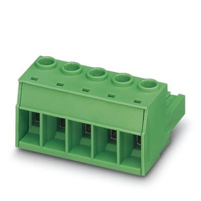 PC 16/ 8-ST-10,16 - PCB connector