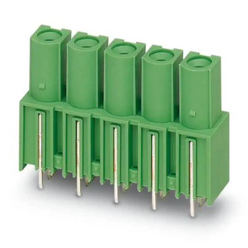 IPCV 16/ 8-G-10,16 - PCB header