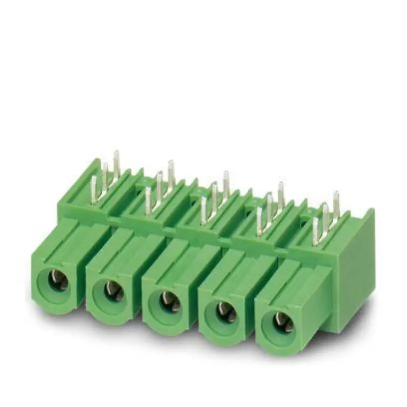 IPC 16/ 3-GU-10,16 - PCB header