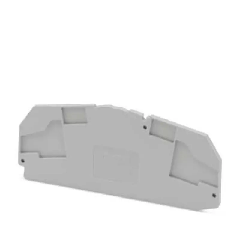 D-XTVMEA 6 - End cover