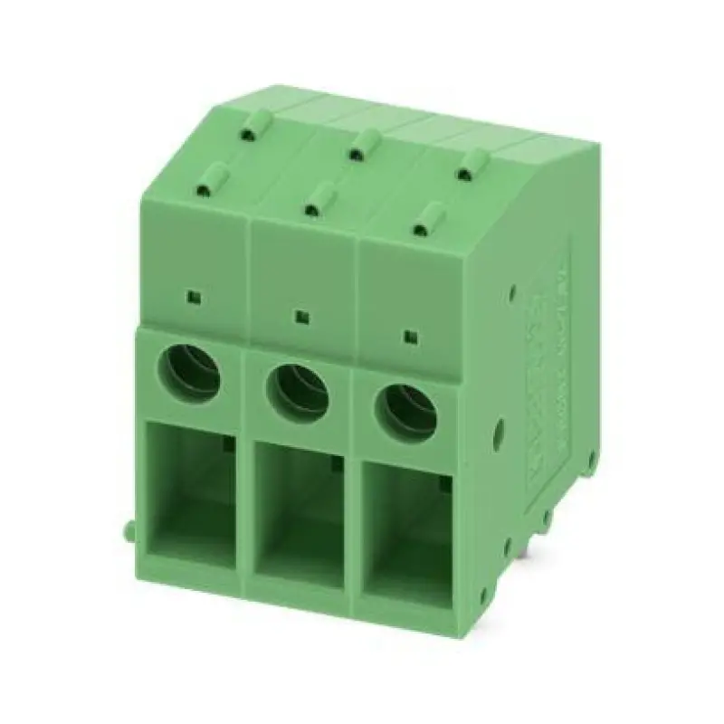 FRONT 4-H-7,62-3 - PCB terminal block