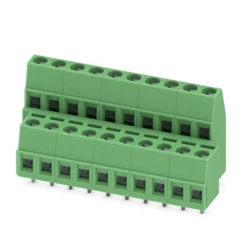 MKKDS 1,5/10-5,08 - PCB terminal block