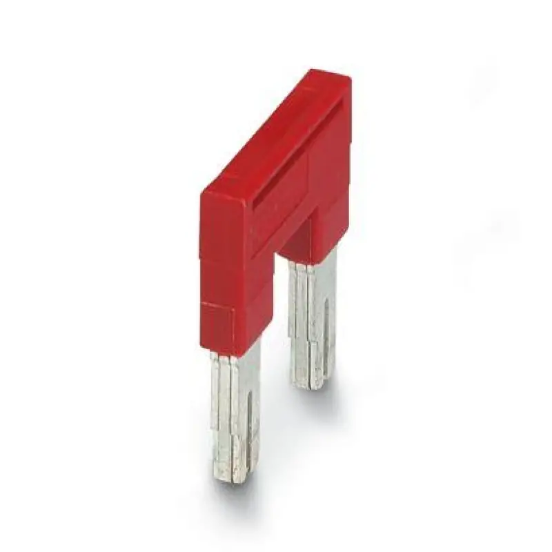 FBSK 3-15/ZFKDS 10 - Plug-in bridge
