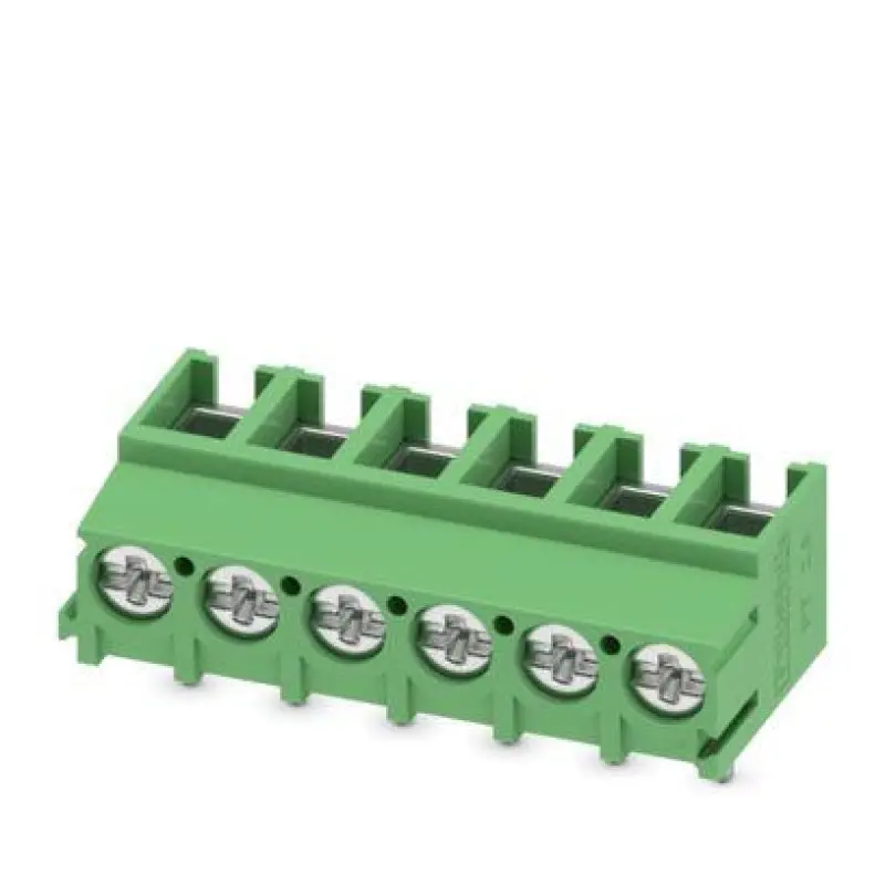 PT 2,5/ 6-5,0-V - PCB terminal block