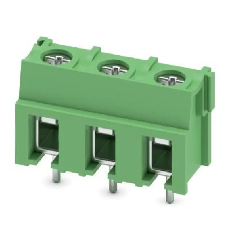 PT 2,5/ 3-7,5-H - PCB terminal block