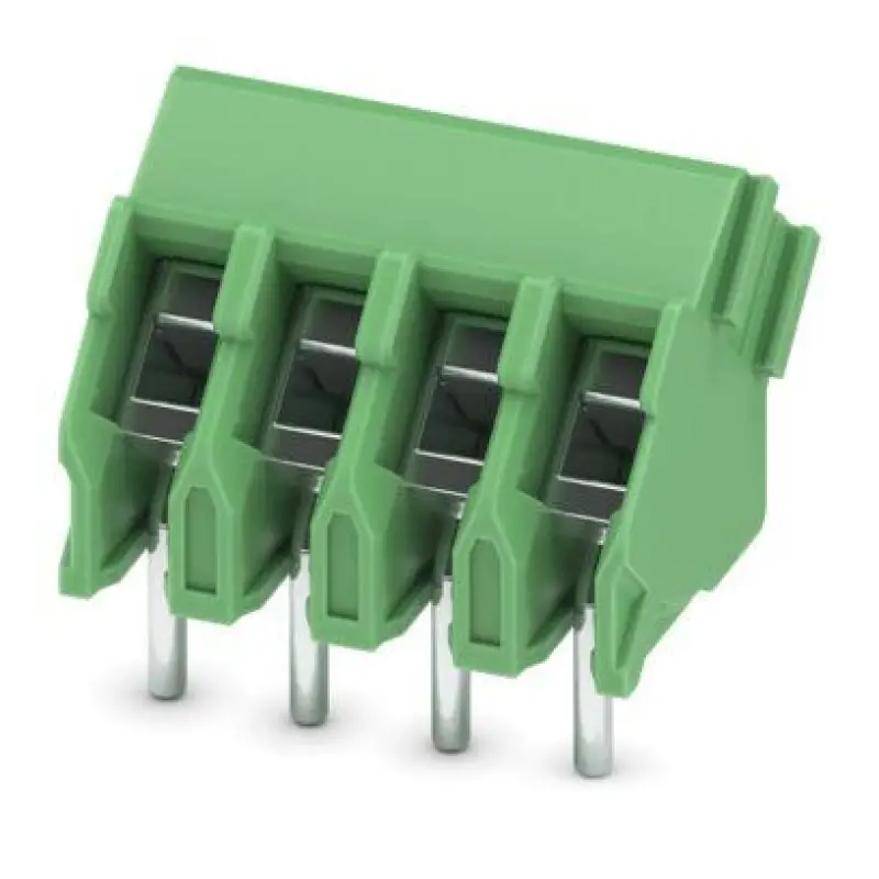 PTA 1,5/ 4-3,5 - PCB terminal block