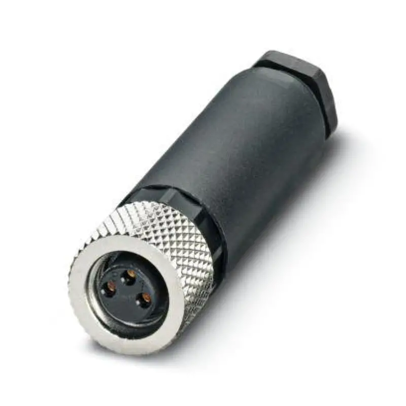 SACC-M 8FS-3CON-M-SW - Connector