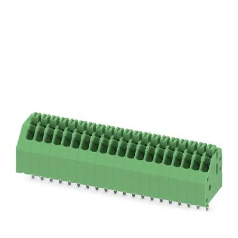 PTSA 0,5/20-2,5-F - PCB terminal block