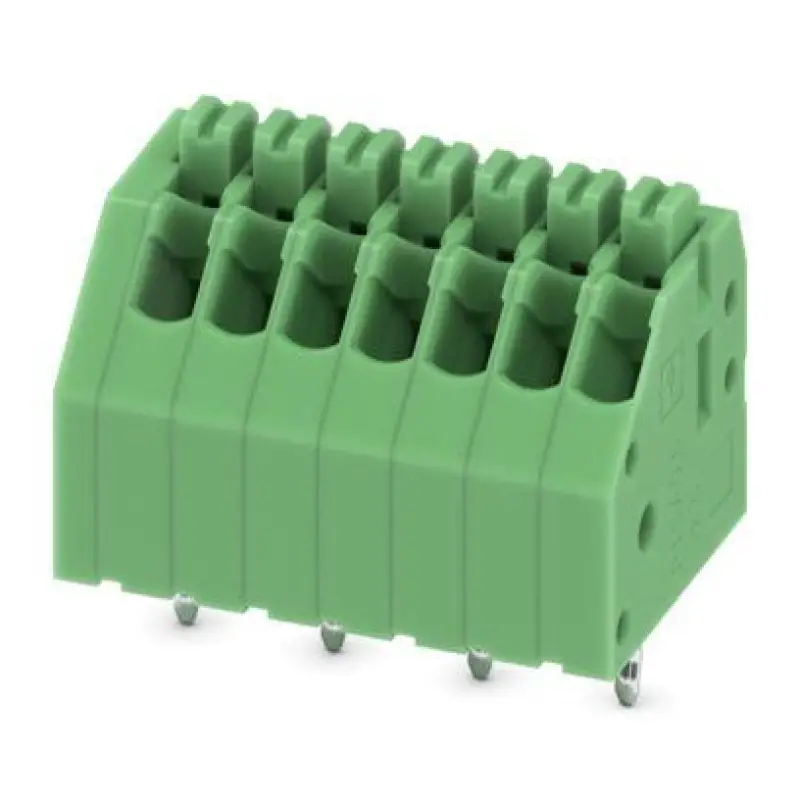 PTSA 0,5/ 7-2,5-Z - PCB terminal block