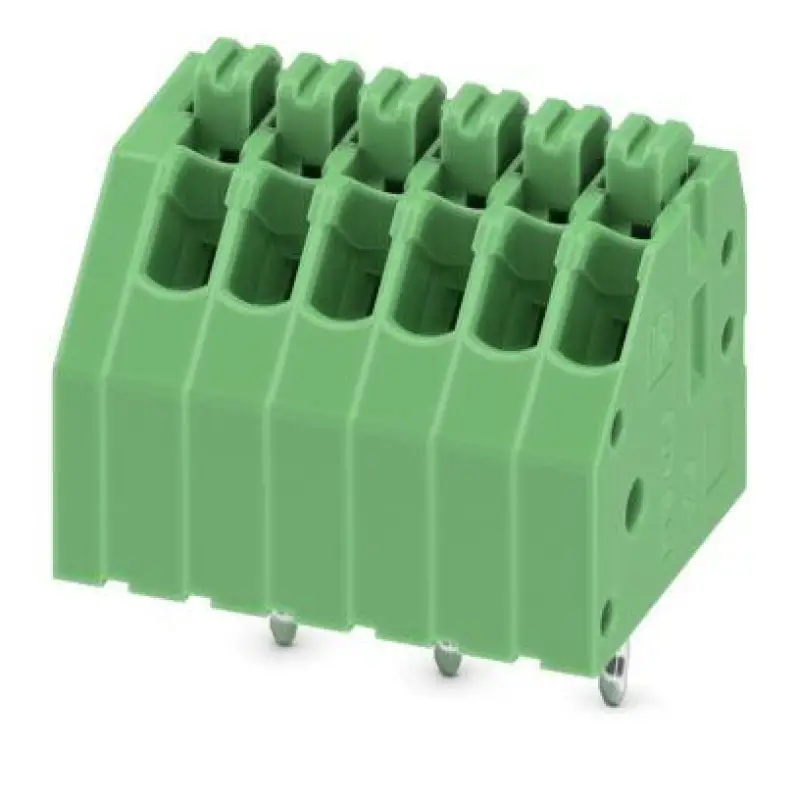 PTSA 0,5/ 6-2,5-Z - PCB terminal block