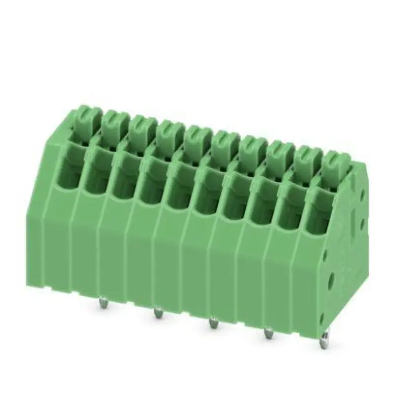 PTSA 0,5/10-2,5-Z - PCB terminal block