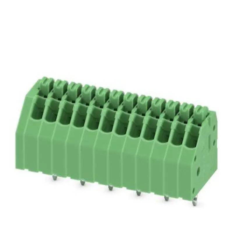 PTSA 0,5/12-2,5-Z - PCB terminal block