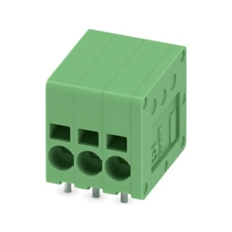 SPT 1,5/ 3-H-3,5 - PCB terminal block