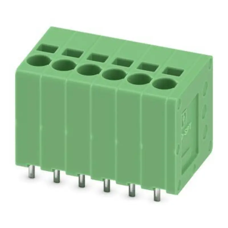 SPT 1,5/ 6-V-3,5 - PCB terminal block