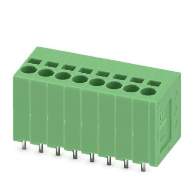 SPT 1,5/ 8-V-3,5 - PCB terminal block