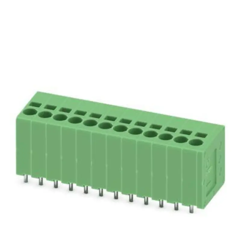 SPT 1,5/12-V-3,5 - PCB terminal block