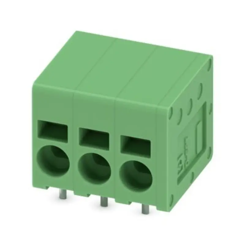 SPT 2,5/ 3-H-5,0 - PCB terminal block