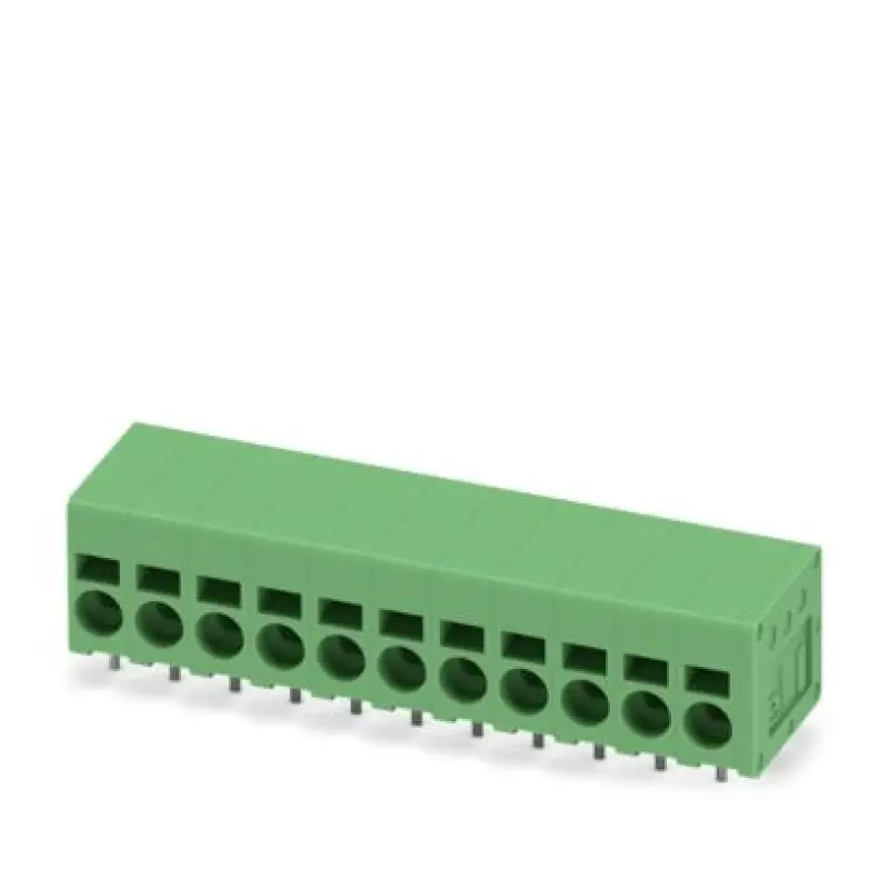 SPT 2,5/11-H-5,0 - PCB terminal block
